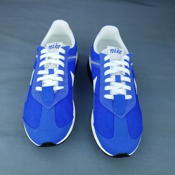 Nike Air Max Pre-Day 'Hyper Royal’ Men's Running Shoes Blue DH4638 400 Size 8-14 - Picture 4 of 8